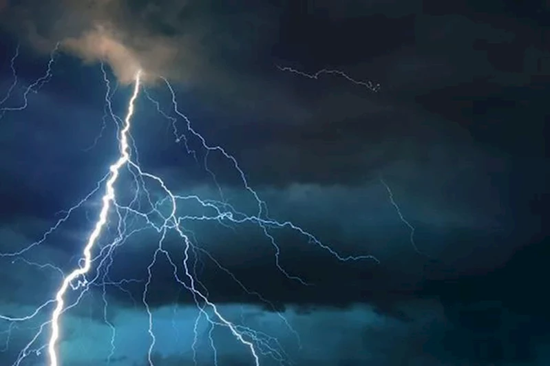 Meteorolojiden 10 il için sarı kodlu uyarı