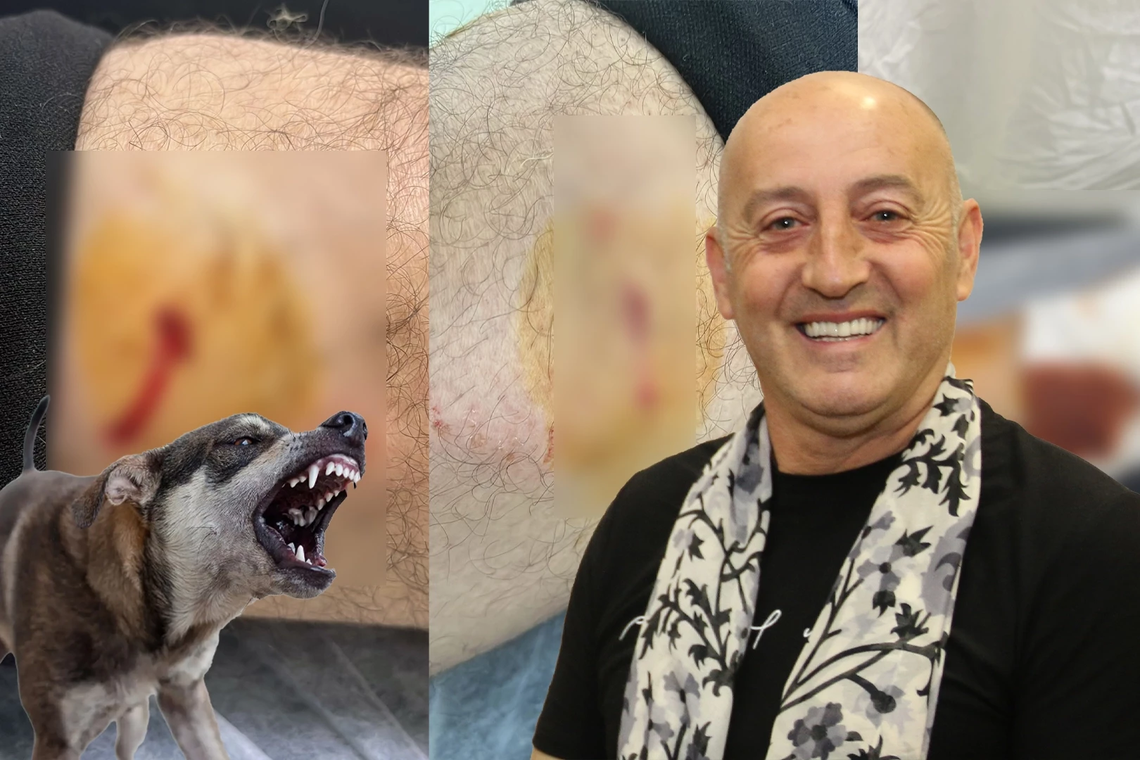 Gemlik Karacaali Muhtarı