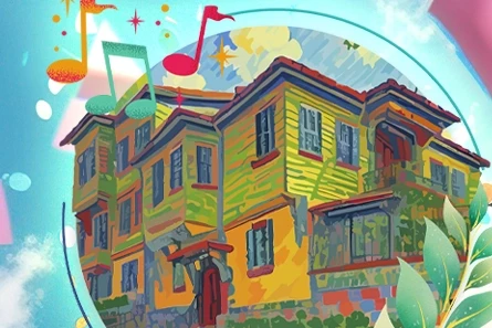 Uluslararası 2.Kapanca Sokak Festivali başlıyor!