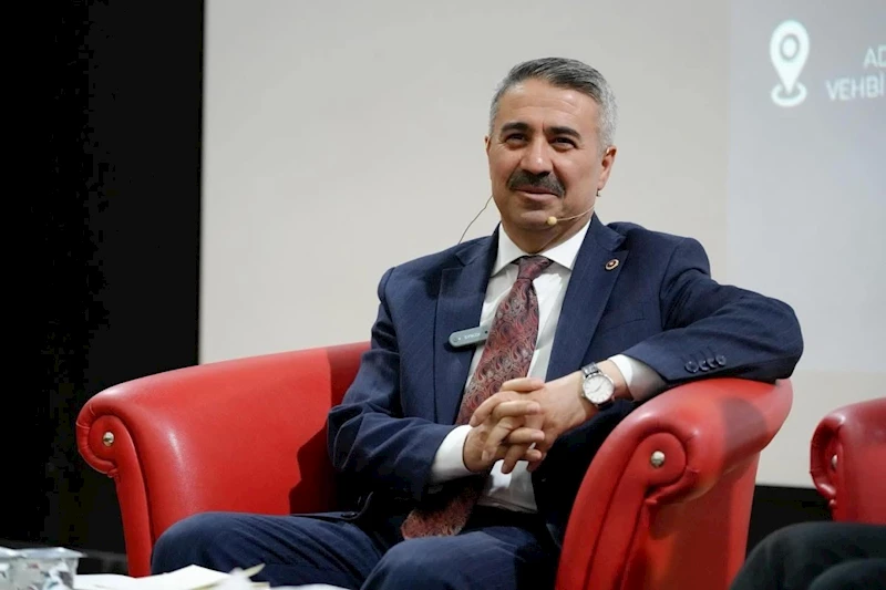 Milletvekili Alkayış: Türkiye, yeni dünya düzeninde belirleyici bir güce sahiptir 
