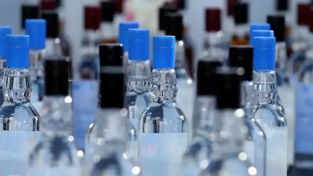 Rakıya zam geldi: İşte yeni fiyatları