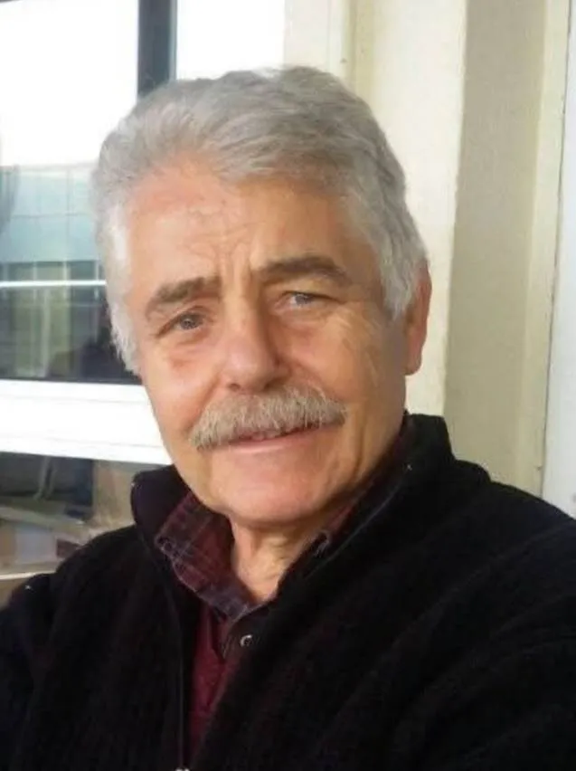 MEHMET KÖMEN’E SAYGI DURUŞU  