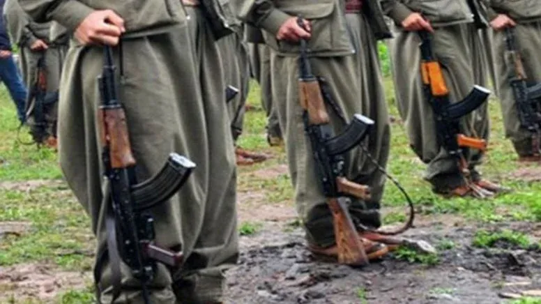 PKK bildirisindeki vurgulara AKP mahallesinden ilk itiraz yükseldi