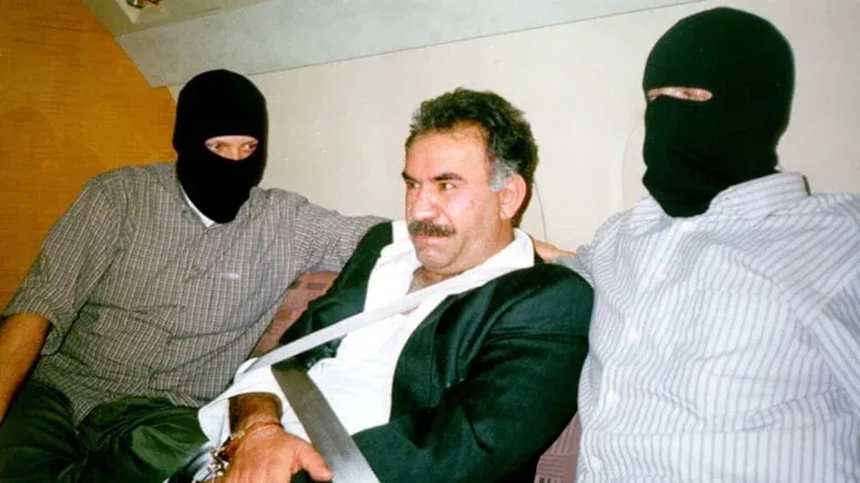 Ankara kulislerinden sızdı: Öcalan
