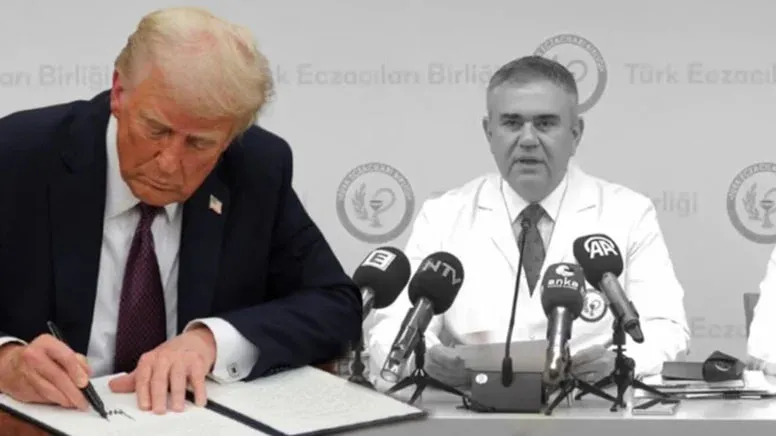 FİYATLAR YÜKSELEBİLİR, BAZI İLAÇLAR BULUNMAYABİLİR