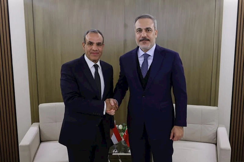 Mısır ve Türkiye, Gazze