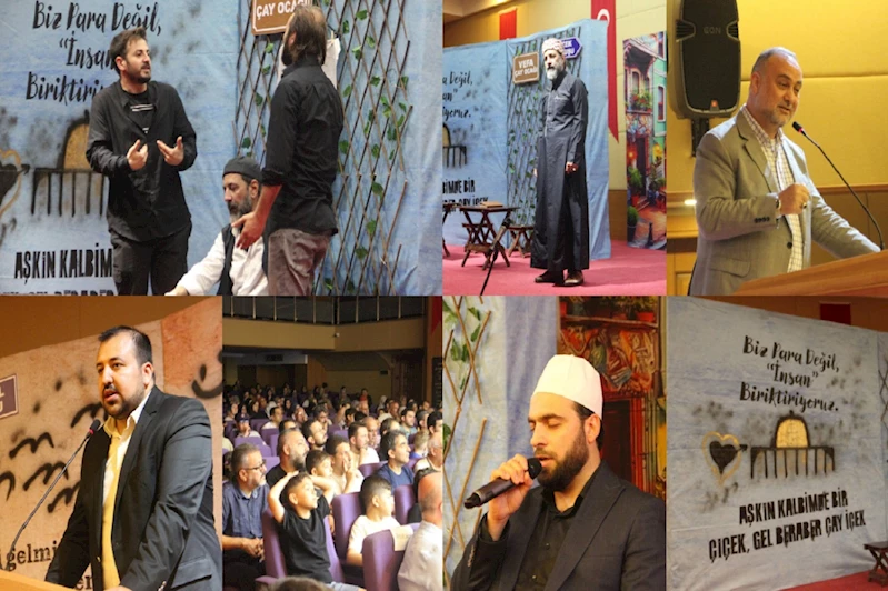 Adana İl Müftüsü Taşcı: Boykot, cihadın bir parçasıdır