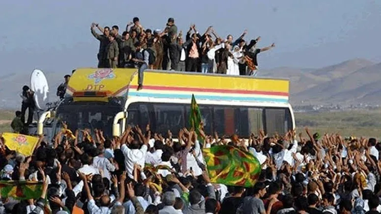 İkinci Habur rezaleti son anda önlendi