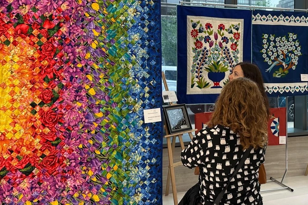  ATKB, New York Türkevi