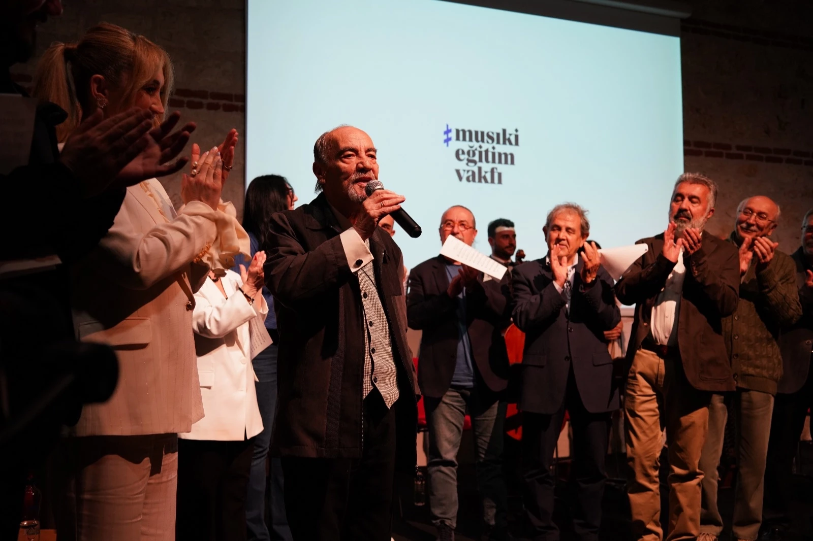 Musıki Eğitim Vakfı