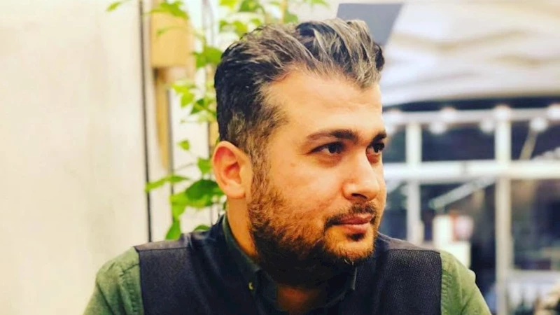 Eğitimci Mahmut Sami Çınar: ‘Tarihteki 4. Türk-Kürt ittifakı tesis ediliyor’ 