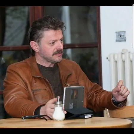 Eməni diasporu Almaniya-Azərbaycan əlaqələrində ciddi rol oynamağa başlayıb” – Mustafa Eksi