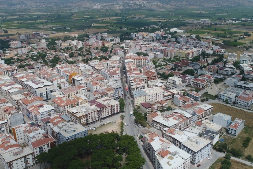 Başkan Zeyrek: “Görevde olduğum müddetçe 2 ton su, 1 TL olacak”