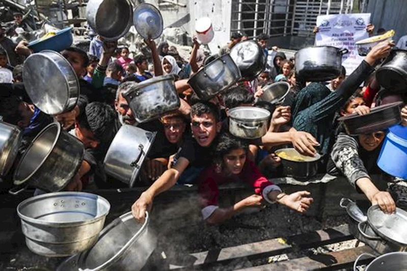 İşgal rejimi Gazze