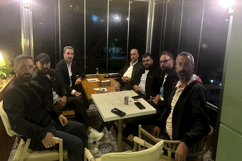 Bingöl’de artan trafik kazalarına yönelik sürücü kurslarından ortak adım