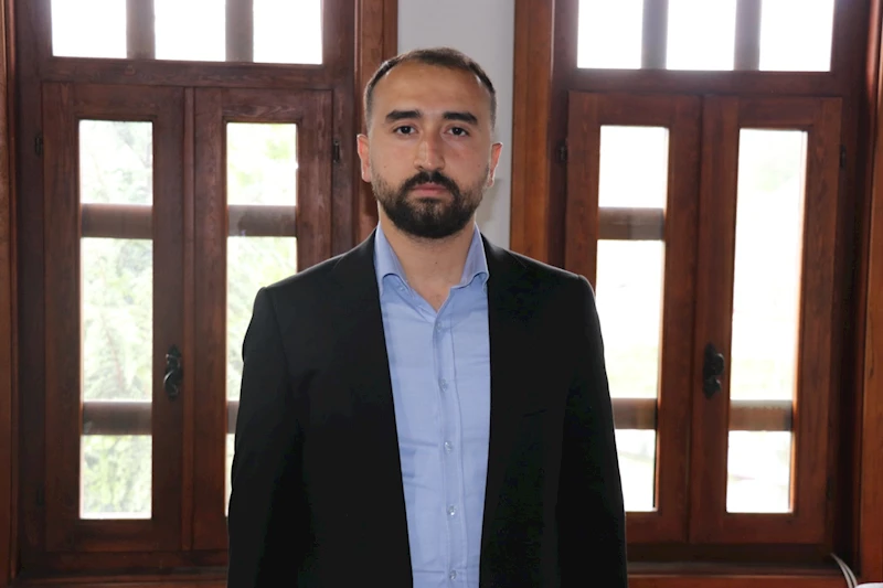 Hukukçu Eminoğlu: Gazze’deki soykırımı durdurmak her ülkenin hukuki yükümlülüğüdür