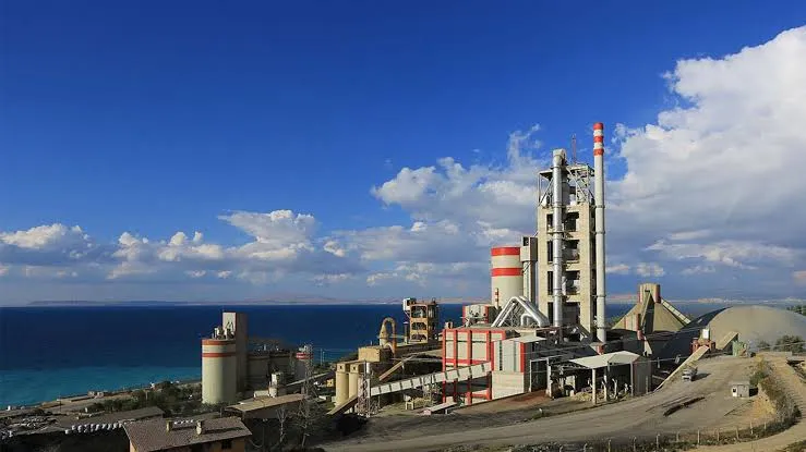 Aşkale Çimento’dan çevre açıklaması