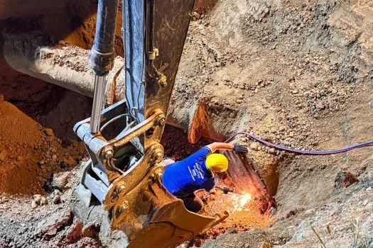 Manavgat’ın içme suyu güvencesi yenilendi