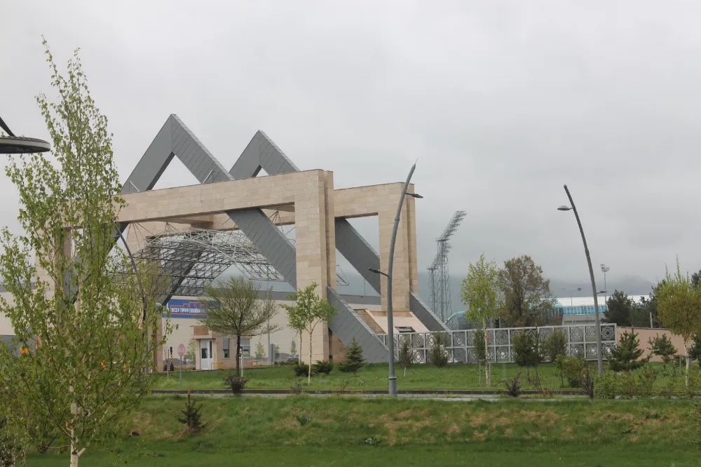 ETÜ de II. Sosyal Bilimler Lisansüstü Öğrenci Sempozyumu yapıldı…