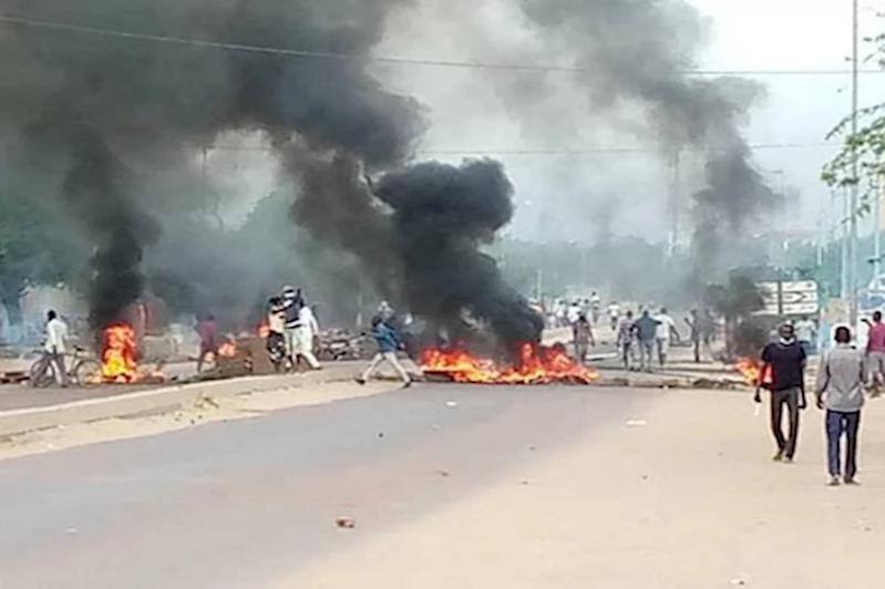 Çad’da silahlı çatışma: 35 ölü 6 yaralı