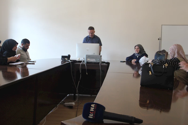 Adana’da “Fıtratın Korunması ve Aile” semineri yapıldı