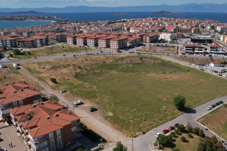 Balıkesir Ayvalık’a Cerrahi Tıp Merkezi geliyor!