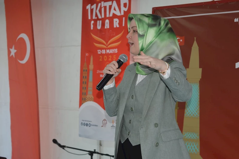 Tongar: Ahlâksız yayınlar aileyi yıkıyor