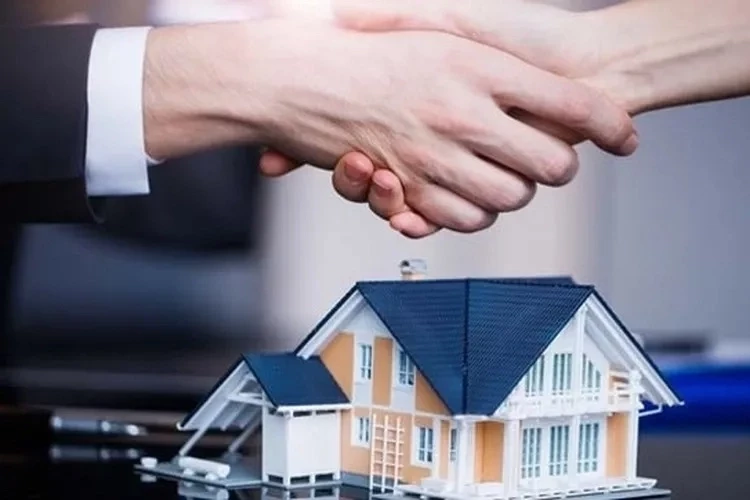 Türkiye’de konut satışları Nisan