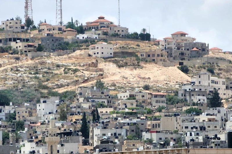 Siyonist rejim Tulkerem