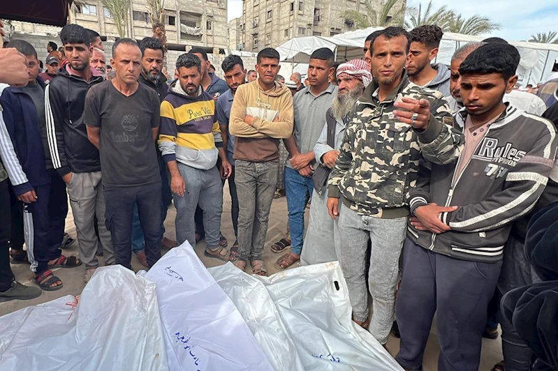 Cebeliye ve Beyt Lahiya