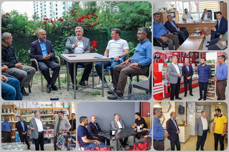 Gülsever: Diyarbakır