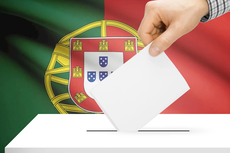 Portekiz erken genel seçim için sandık başına gidecek