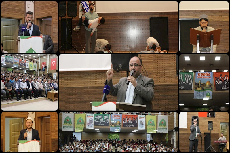 Yazar Tunç: Hasan Saklanan, şehadetiyle İbrahimi duruş sergiledi