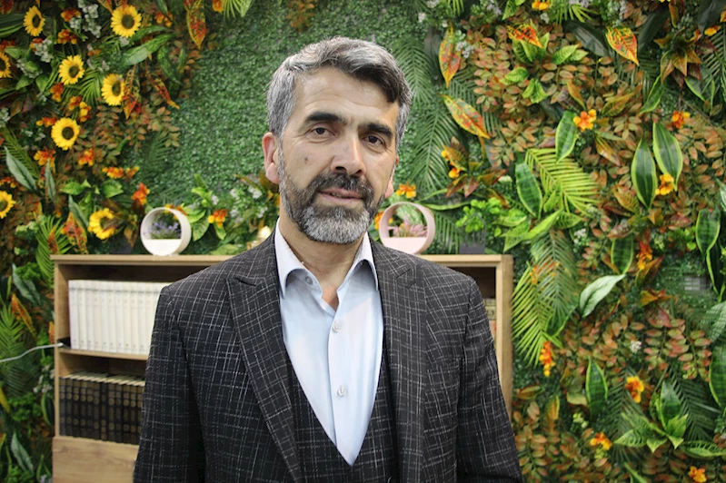 Dr. Dağılma: Gençlerin gelişimine katkı sunacak alanların çoğalması lazım