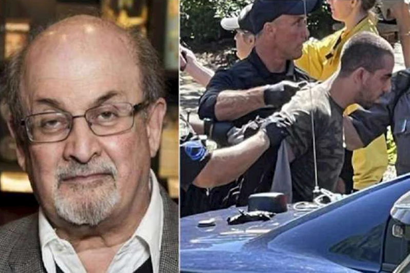 ABD jürisi salman ruşdiyi  yaralayan HADİ MATAR adlı müslümana ceza yağdırdı.