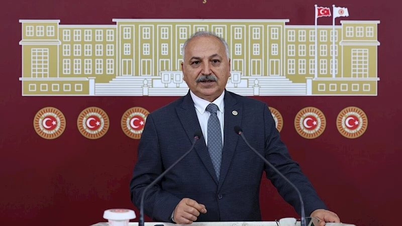 Talat Dinçer’den Bakan Uraloğlu’na: ‘Kabilelerin sahip olduğu interneti biz neden kullanamıyoruz?’ 