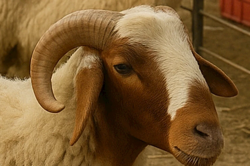 Otlatma alanına dökülen zehirli karışımı yiyen 76 koyun telef oldu