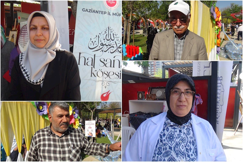 Vatandaşlardan ailenin en iyi şekilde korunması çağrısı