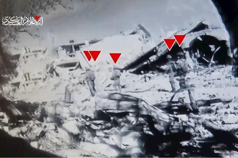 Kassam Tugayları, Beyt Lahiya