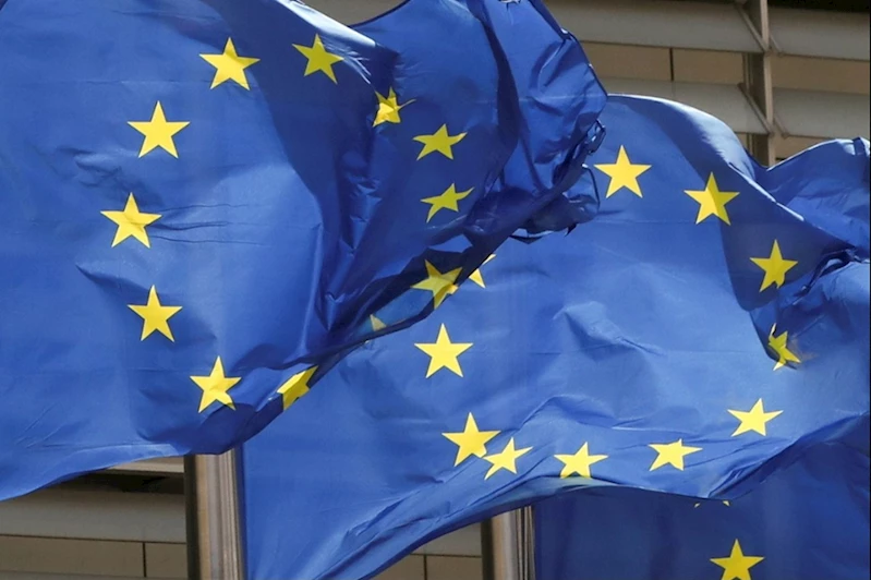 AB, 2025 büyüme tahminini önemli ölçüde düşürdü