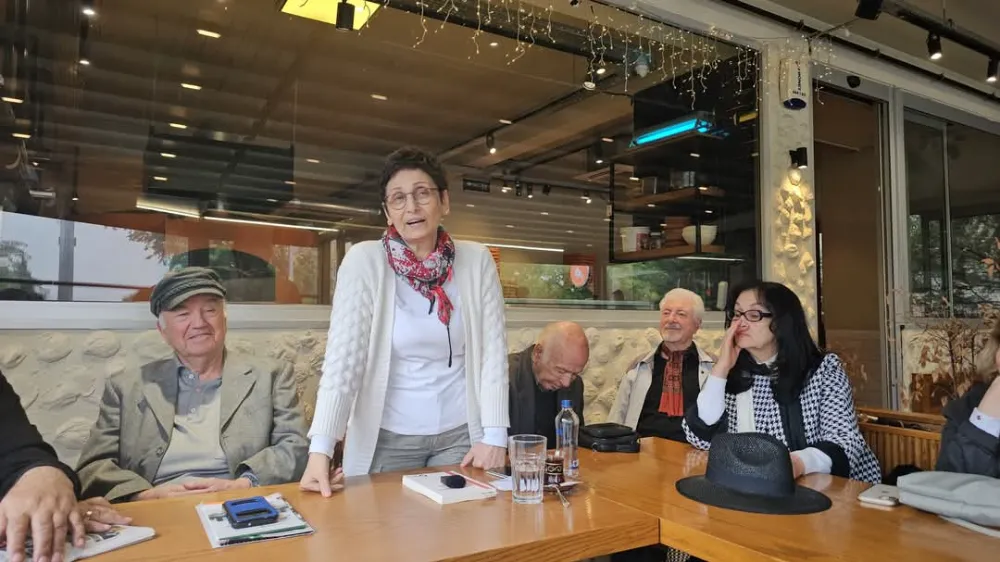 Denizli Aksaçlılar Kültür Topluluğu 