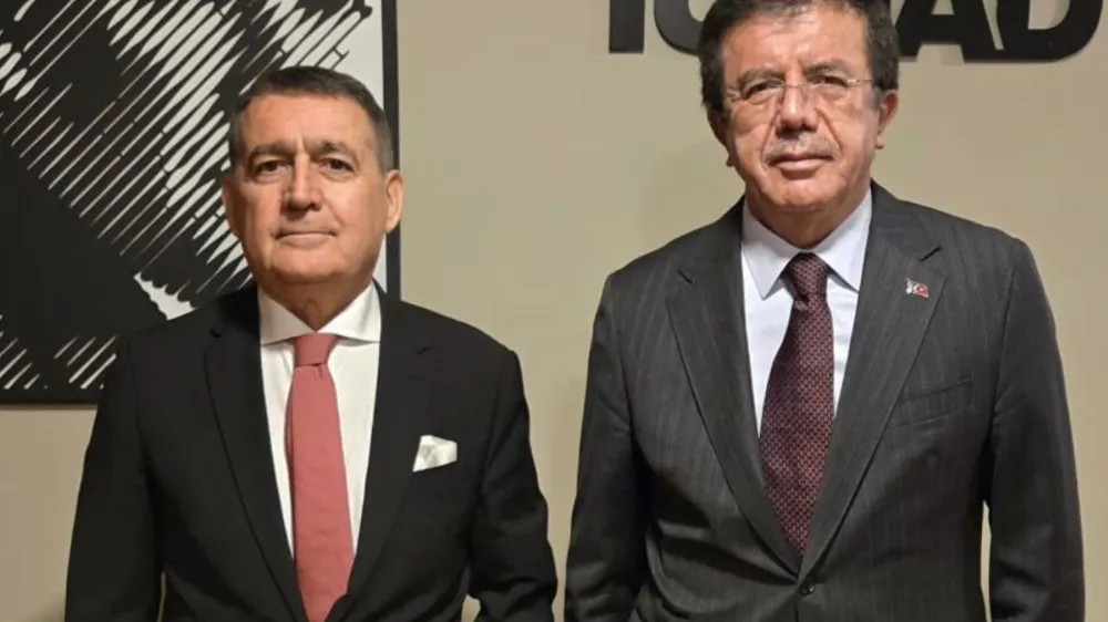  Gözaltı şık değildi