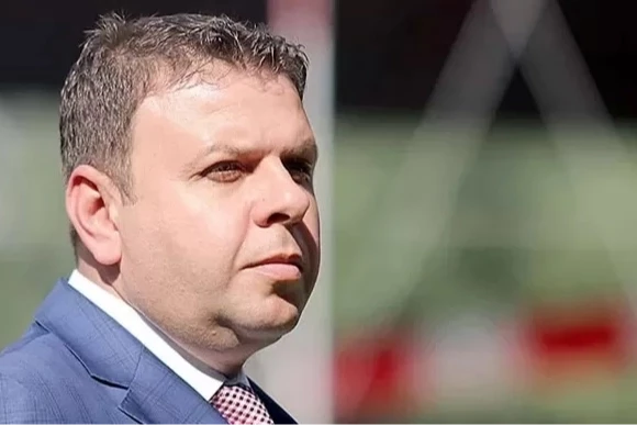 Milletvekili Ün: Üretimdeki başarısızlığı ithalatla örtmeye çalışıyorlar