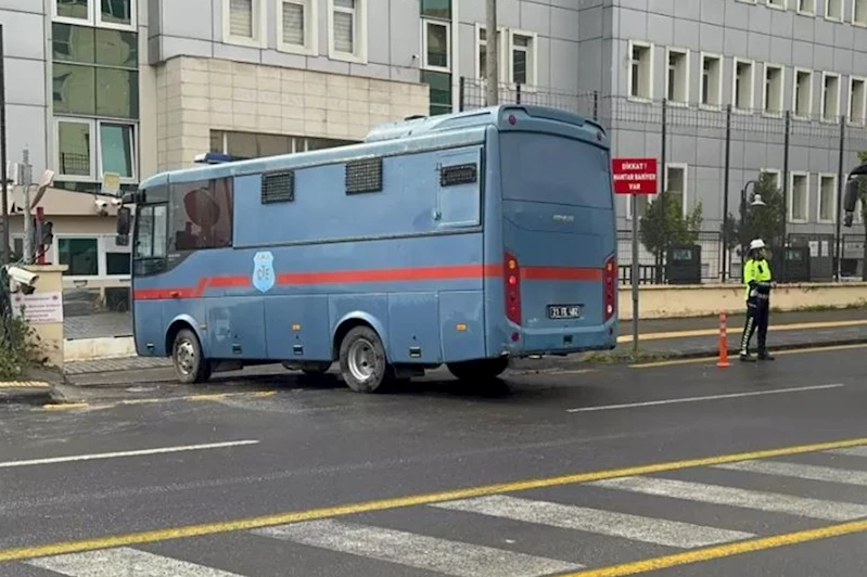 Narin Güran cinayetinde 