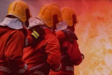 Bursa’da itfaiye eri alımı sonuçlandı... 100 kişilik liste açıklandı