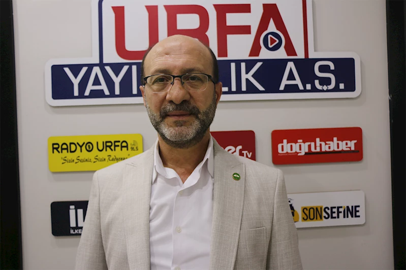 Tanrıkulu’dan sapkın akımlara karşı topyekûn mücadele çağrısı