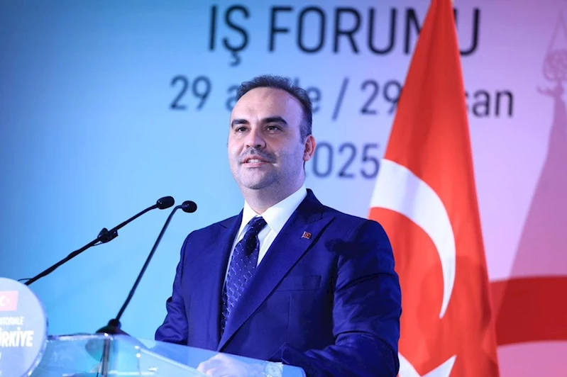 Bakan Kacır: Az gelişmiş illerimizin üretim altyapısını ve yaşam kalitesini güçlendireceğiz