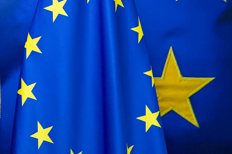 Avrupa Birliği, Suriye
