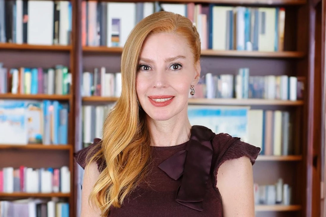 Prof. Dr. Türkan Saylan’ı Bubu’nun gözünden anlatacak