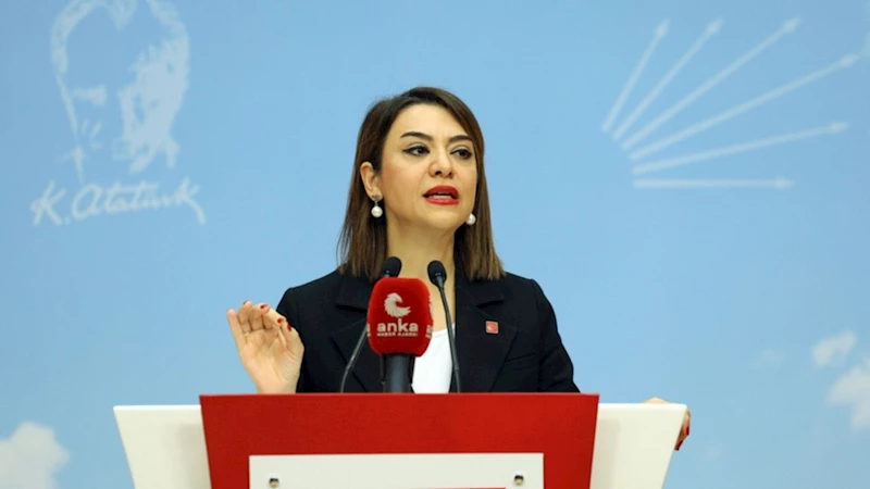 İBB’ye üçüncü dalga operasyon tepkisi: ‘Halkın iradesinin çiğnenmesine sessiz kalmayacağız’ 